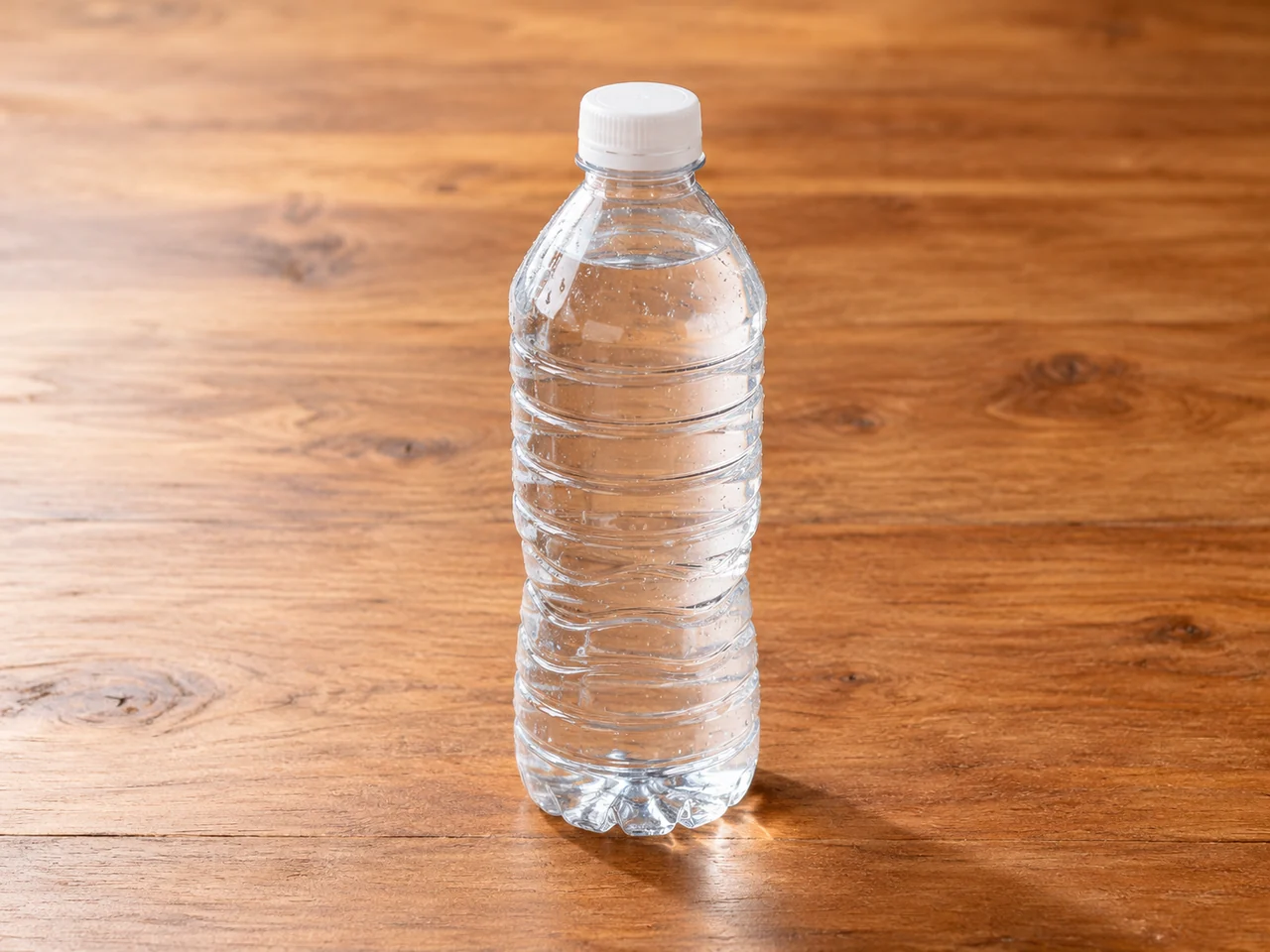 Bottled Water