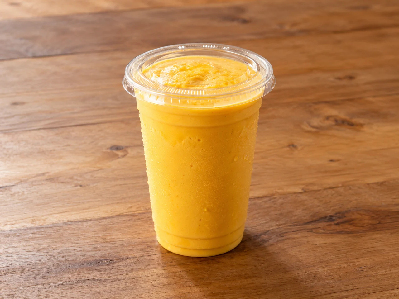 Mango Lassi