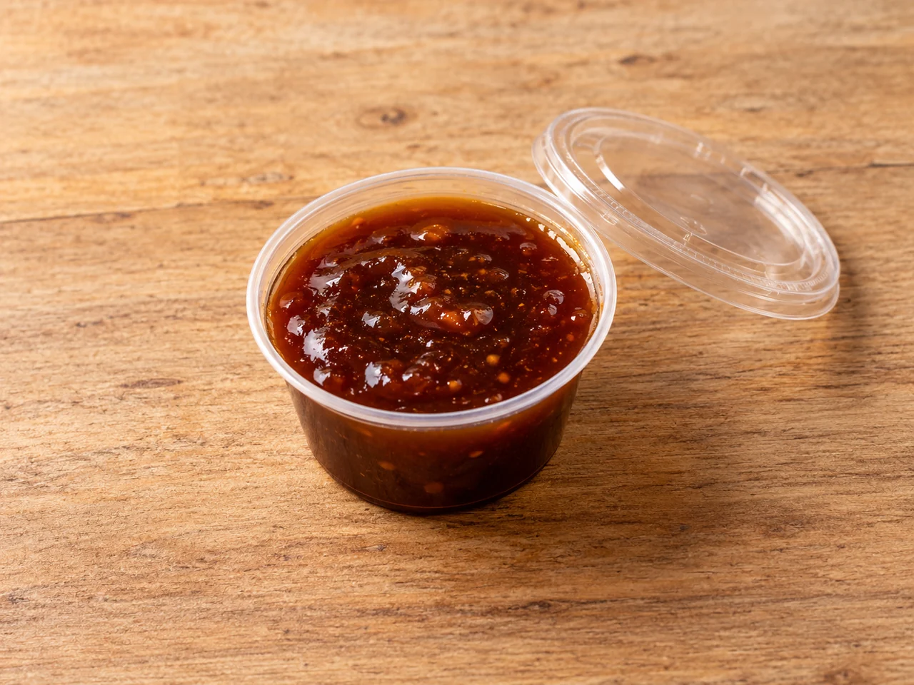 Extra Tamarind-Date Chutney