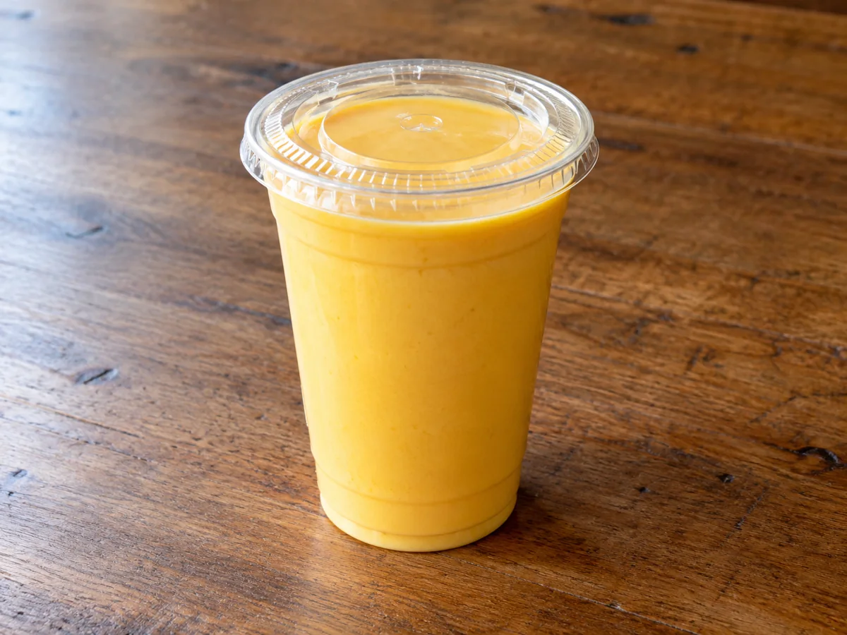 Mango Lassi