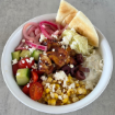 Picture of Chicken Bowl