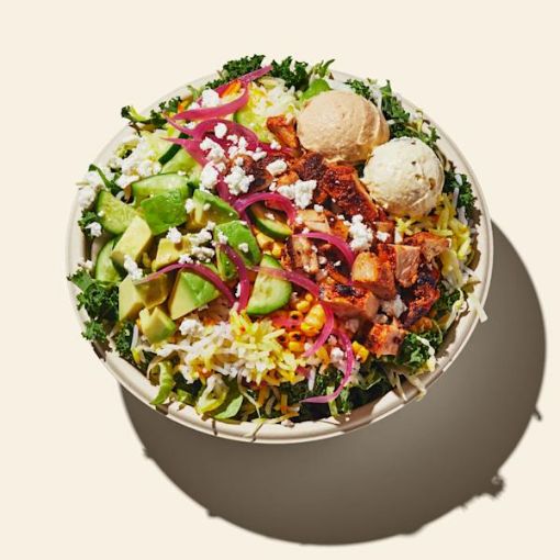 Picture of Gyro Bowl