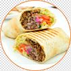 Picture of Beef Wrap