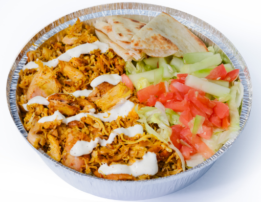 Picture of Chicken Platter