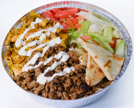 Picture of Combo Platter