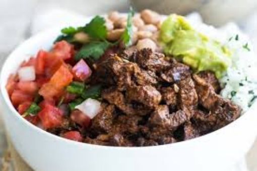 Picture of Steak Plate