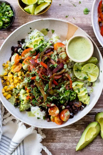 Picture of Veggie Plate
