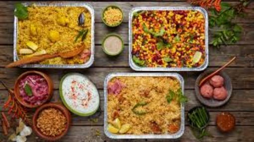 Picture of Biryani Buffet (Minimum 10 People)