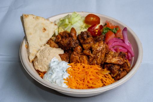 Picture of Chicken Bowl