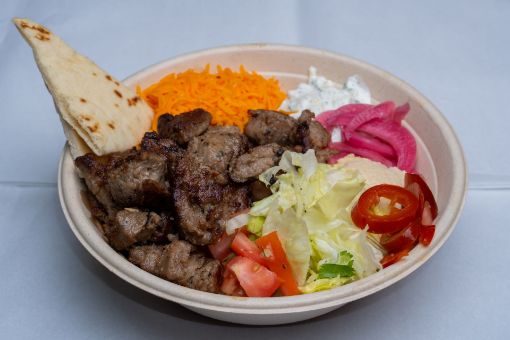 Picture of Tri-Tip Bowl (full meal)