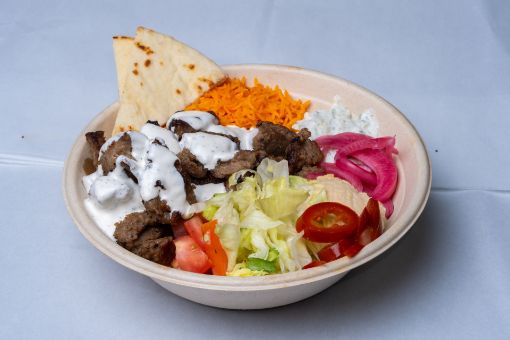 Picture of Gyro Bowl