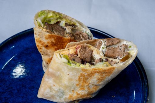Picture of Gyro Wrap