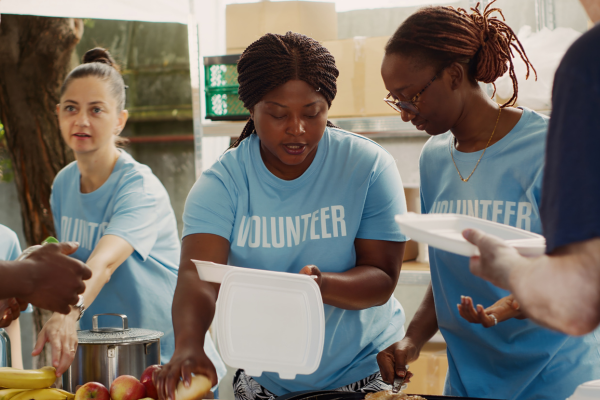 Community Impact
